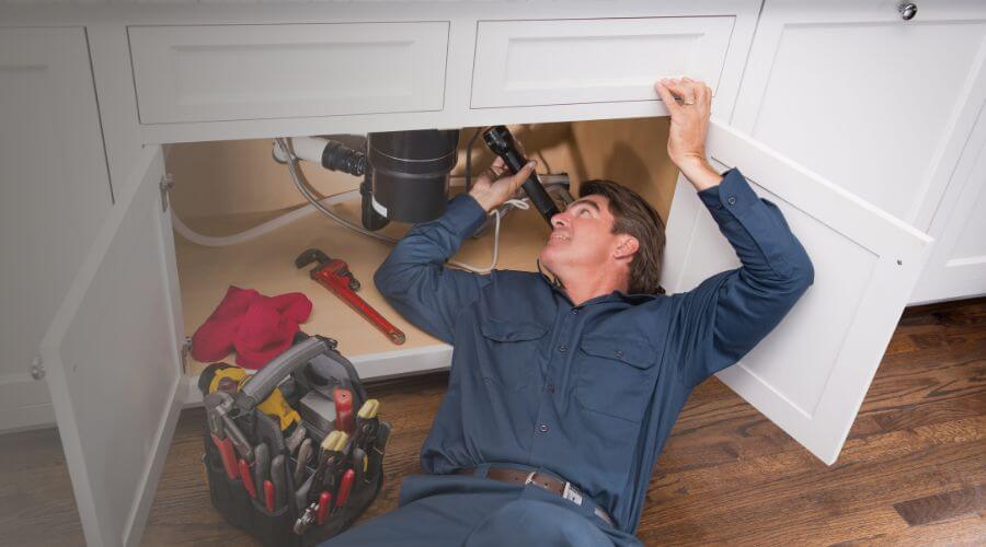 Expert burst pipe repair services in Ivanhoe, MN